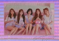 Elris/SUMMER DREAM[进口盘]