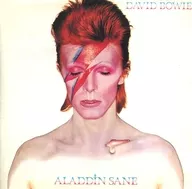 DAVID BOWIE / Aladdin Sane[輸入盤]