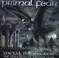 PRIMAL FEAR / Metal Is Forever -The Very Best Of Primal Fear-[輸入盤]