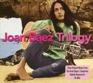 Joan Baez / Trilogy [Import Edition]