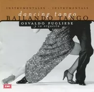 OSVALDO PUGLIESE/BAILANDO TANGO[进口盘]