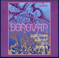 DONOVAN / A PRESENTE DE UMA FLOR PARA UM JARDIM flower to A GARDEN