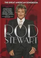 ROD STEWART / THE GREAT AMERICAN SONGBOOK [versión importada]