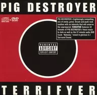 DESTRUCTOR DE CERDOS / TERRIFYER [versión importada]