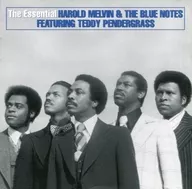 HAROLD MELVIN & THE BLUE NOTES / THE ESSENTIAL HAROLD MELVIN & THE BLUE NOTES [Import Edition]