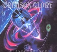 CRIMSON Glory / TRANSDENDENCE -Limited Edition - [Import Version]