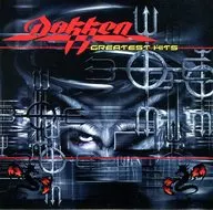 DOKKEN/GREATEST HITS [versión importada]
