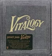 Pearl Jam / VITALOGY (EXPANDED EDITION) [versión importada]