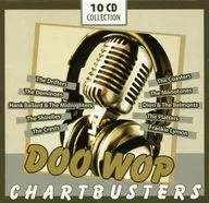 Various Artists / DOO WOP CHARTBUSTERS [Import Edition]