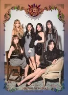 GFRIEND / Time for us (Midnight Ver.) [Import Disc]