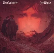 JOE WALSH / THE CONFESSOR [import]