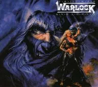 WARLOCK/TRIUMPH and Agony(GOLD DISC)[進口盤]