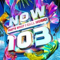 Various Artists/NOW THAT'S WHAT I CALL MUSIC! 103 [Versão importada]