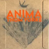 Thom Yorke/Anima [importação]
