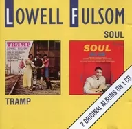 LOWELL FULSOM / TRAM/SOUL [versión importada]