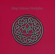 KING CRIMSON/DISCIPLINE[进口盘]