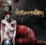 Descending/NEW DEATH CELEBRITY [versión importada]