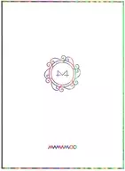 MAMAMOO/White Wind[进口盘]
