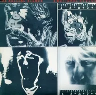 THE ROLLING STONES / EMOTIONAL RESCUE[輸入盤]