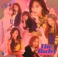 April / The Ruby [import edition]