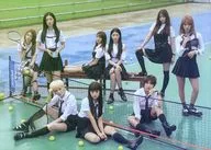 DIA/Love Generation (NORMAL VER.) [Versão importada]