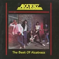 ALCATRAZZ / THE BEST OF ALCATRAZZ [import]