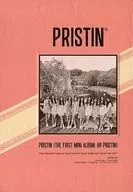 Pristin / HI! Pristin (Elastin ver.) [Import Edition]