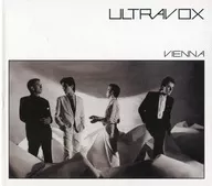 ULTRAVOX / VIENA [versión importada]