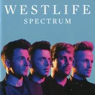 WESTLIFE / SPECTRUM[輸入盤]