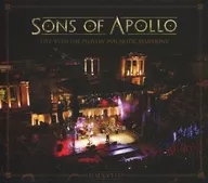 Sons of Apollo / Live With The Plovdiv Psychotic Symphony (Special Edition) [Import Edition]