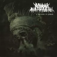 NATHRAKH de ANAAL / A New Kind of Horror [Importação]