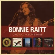 BONNIE RAITT / ORIGINAL ALBUM SERIES [import edition]