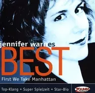 JENNIFER WARNES / BEST [Import Edition]