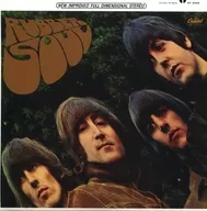 THE BEATLES/RUBBER SOUL (Limited Edition) [versión importada]