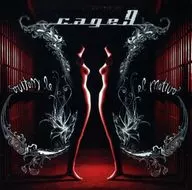 Cage9/El Motivo[进口盘]