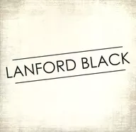  LANFORD BLACK / LANFORD BLACK [導入光盤] 