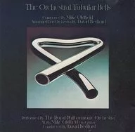 MIKE OLDFIELD / THE ORCHESTRA TUBULAR BELLS [versión importada]