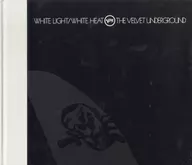 THE VELVET UNDERGROUND / WHITE LIGHT/WHITE HEAT-45 TH ANNIVERSARY SUPER DELUXE EDITION [import edition]