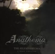 Anathema / The Silent Enigma [versión importada]
