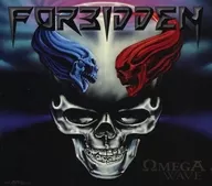 FORBIDDEN/OMEGA WAVE[進口盤]