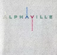 ALPHAVILLE/THE SINGLES COLLECTION[进口盘]