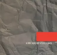 STEELY DAN/A DECADE OF STEELY DAN[進口盤]