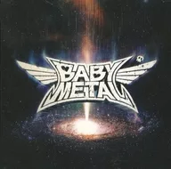 BABYMETAL/METAL GALAXY[進口盤]