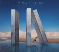 FLYING COLORS/THIRD DEGREE (LIMITED EDITION BOX SET) [versión importada]