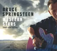 BRUCE SPRINGSTEEN / WESTERN STARS-SONGS FROM THE FILM[輸入盤]