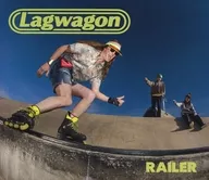 Lagwagon/Railer[進口盤]