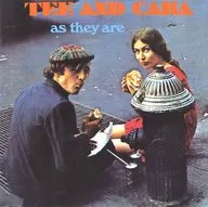 TEE AND CARA / as they are [import edition]