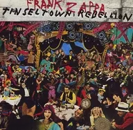 FRANK ZAPPA/TINSEL TOWN REBELLION[进口盘]