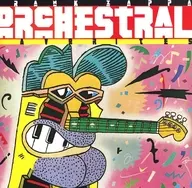 FRANK ZAPPA/ORCHESTRA FAVORITES