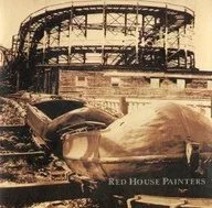 RED HOUSE PAINTERS / RED HOUSE PAINTERS [import edition]